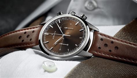 meridien orologi che marca e